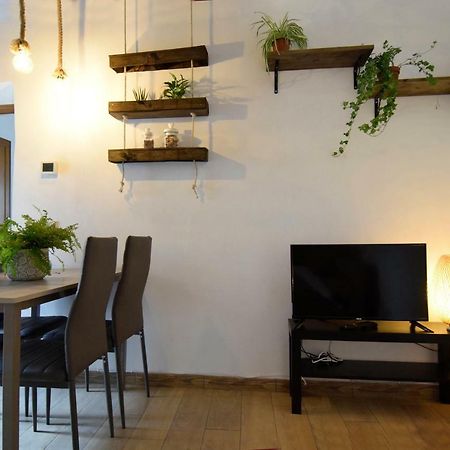 Casa “Sibilla” Apartment ติโวลี ภายนอก รูปภาพ