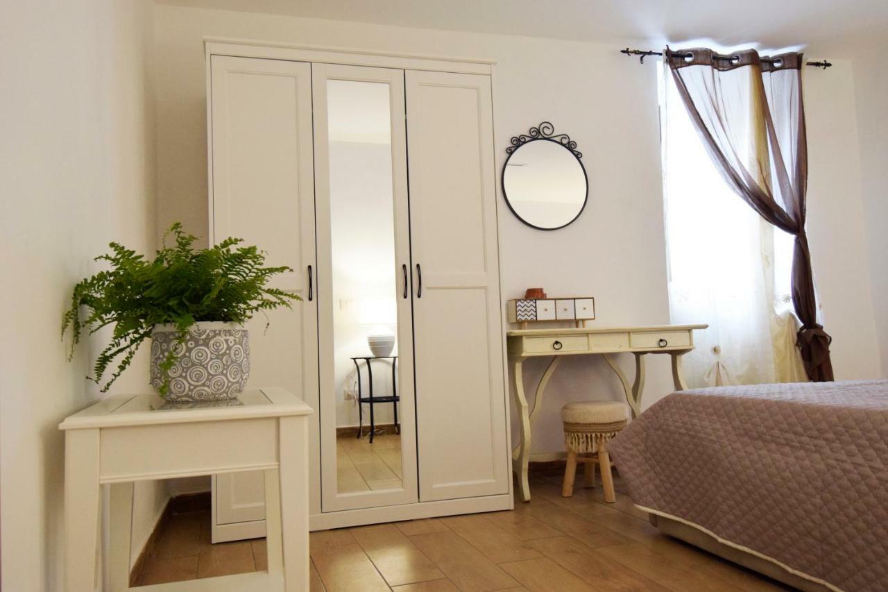 Casa “Sibilla” Apartment ติโวลี ภายนอก รูปภาพ