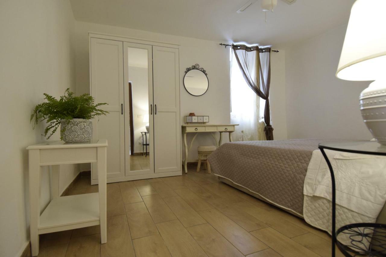 Casa “Sibilla” Apartment ติโวลี ภายนอก รูปภาพ