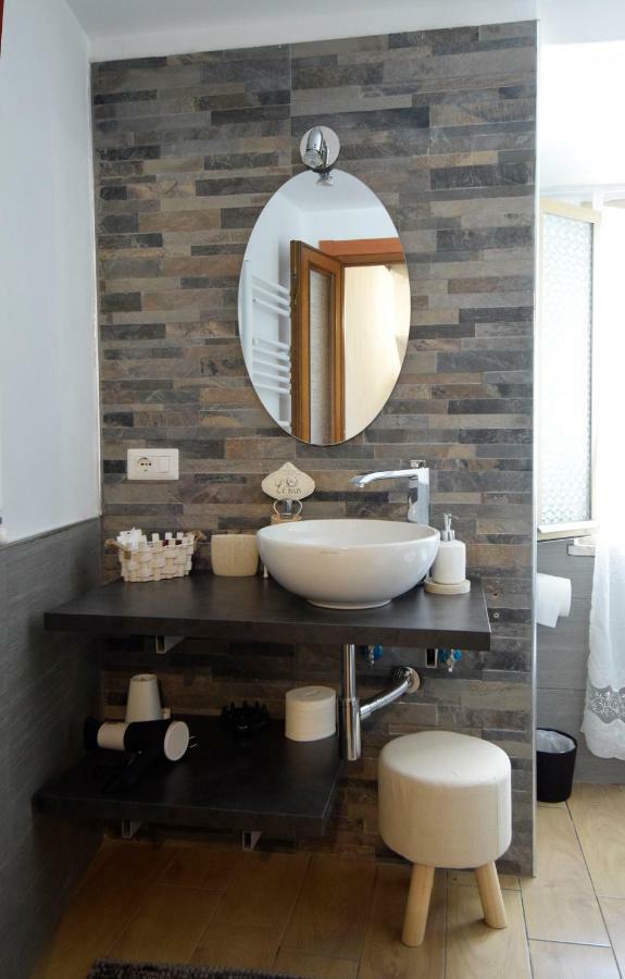 Casa “Sibilla” Apartment ติโวลี ภายนอก รูปภาพ
