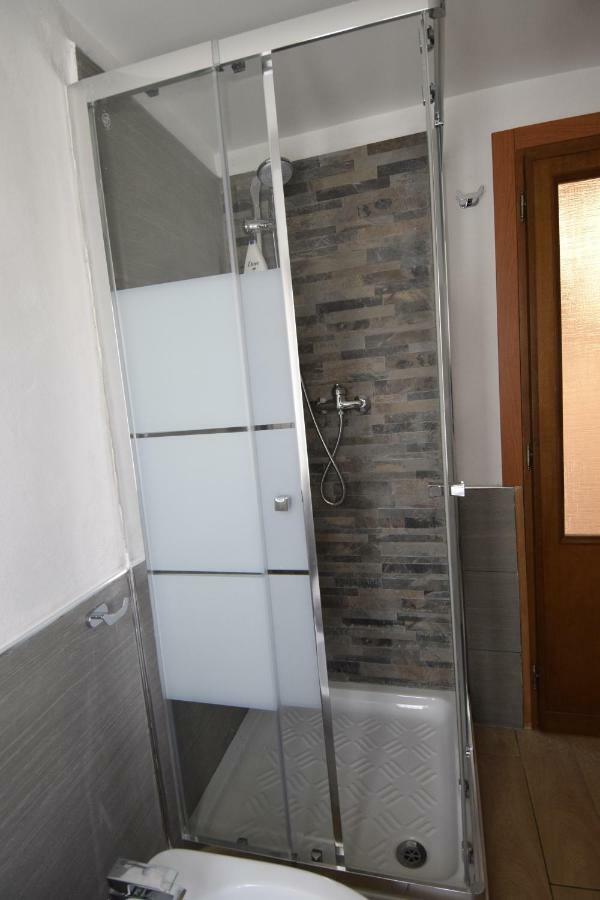 Casa “Sibilla” Apartment ติโวลี ภายนอก รูปภาพ