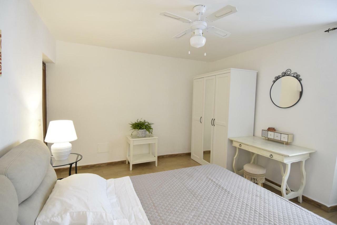 Casa “Sibilla” Apartment ติโวลี ภายนอก รูปภาพ